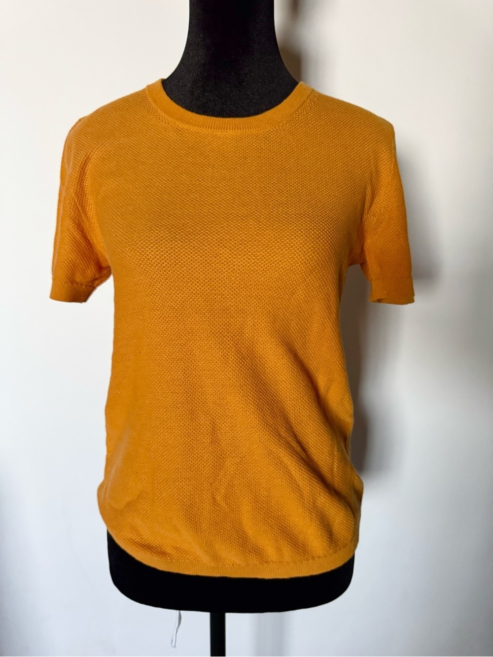 Lightweight JCrew Sweater Tee XS